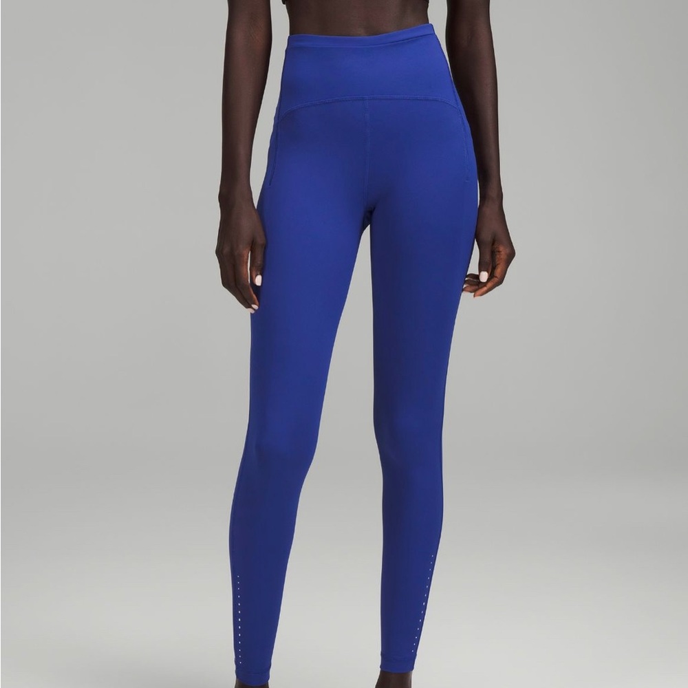 Lululemon Leggings Swift Speed HR Tight 28"